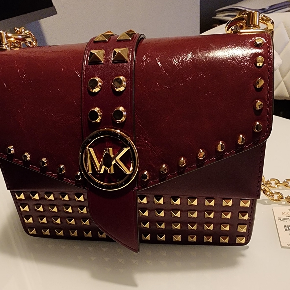 Michael Kors crossbody bag - Picture 12 of 14